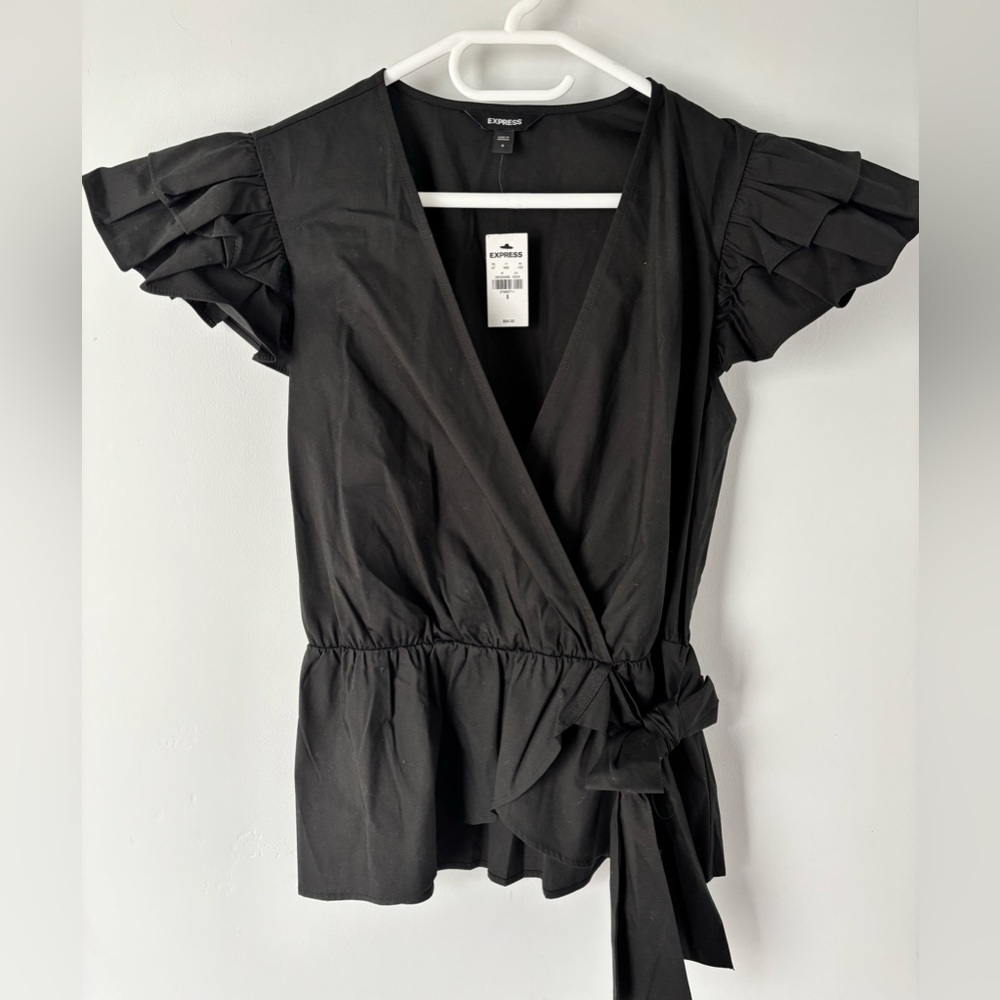 Beautiful blouse for sale☀️